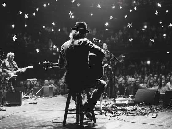 Decade - Neil Young Tribute